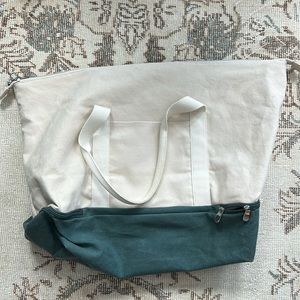 Lo & Sons Weekend Bag